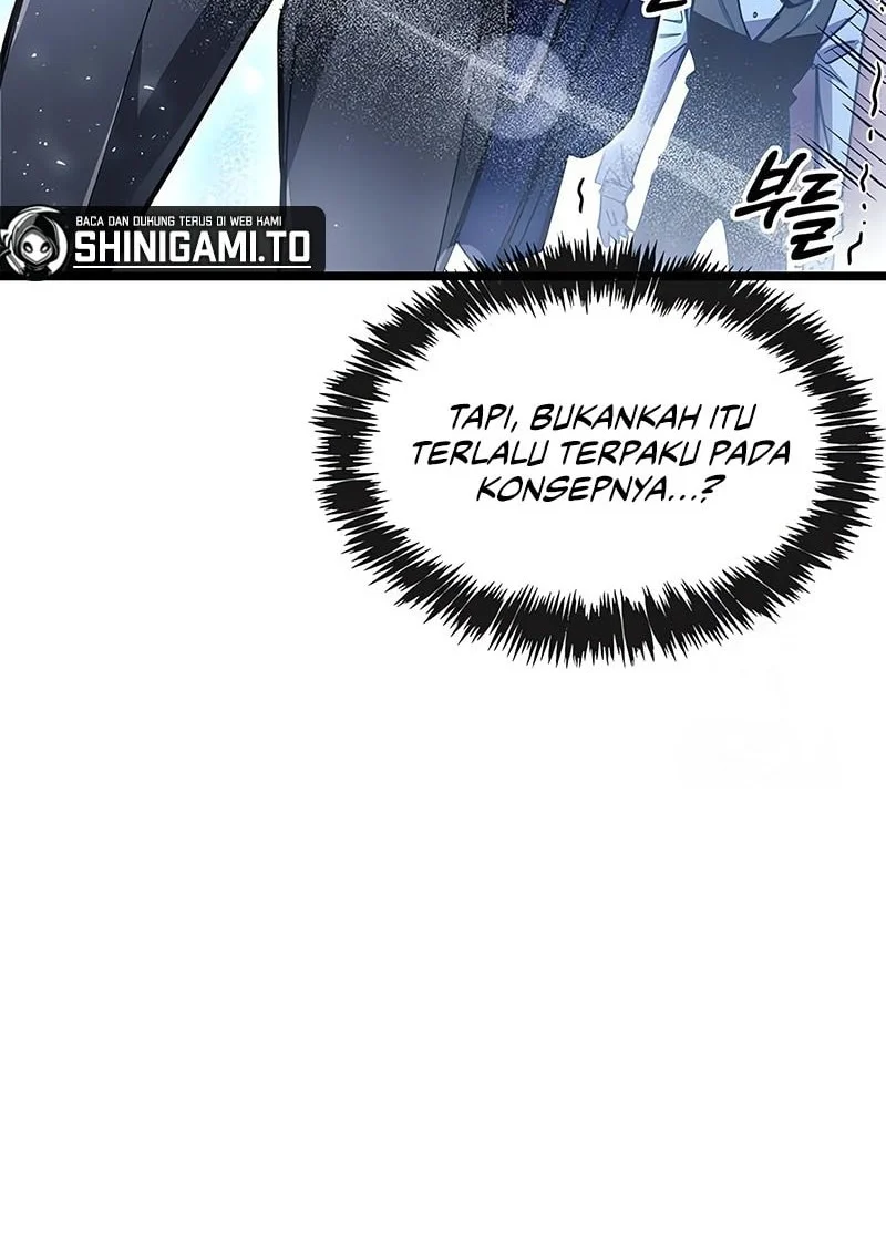 The Player Hides His Past Chapter 115 Gambar 17