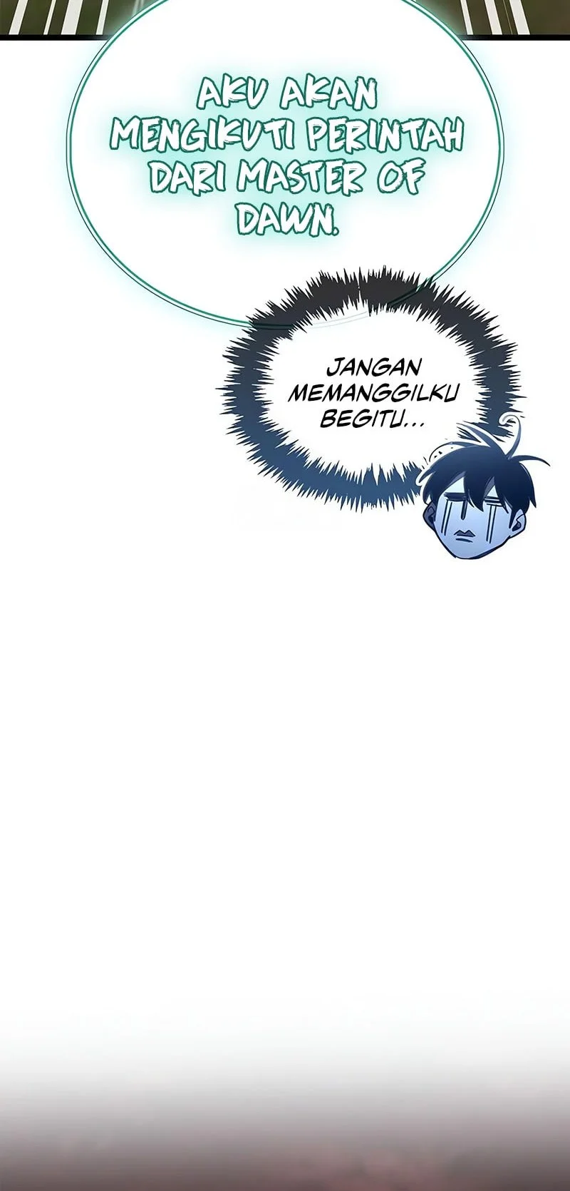 The Player Hides His Past Chapter 115 Gambar 25