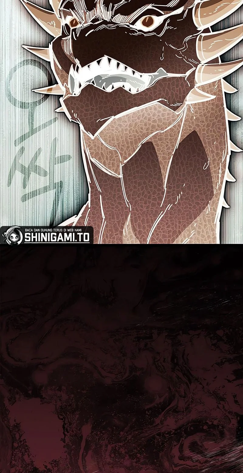 The Player Hides His Past Chapter 116 Gambar 42