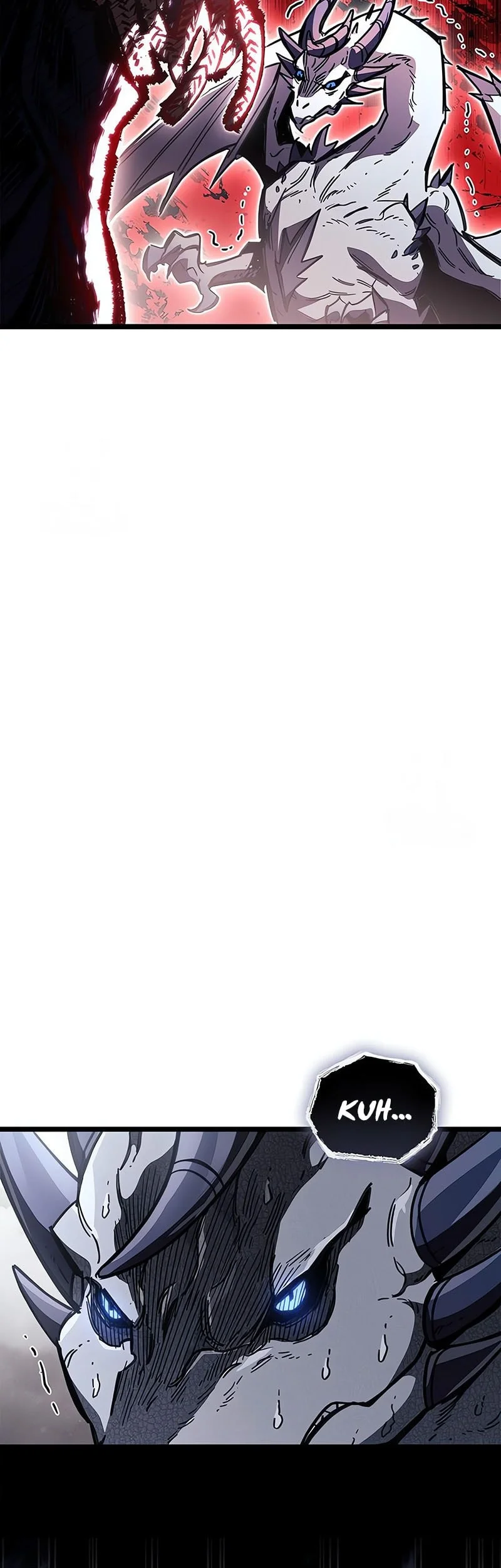 The Player Hides His Past Chapter 116 Gambar 45