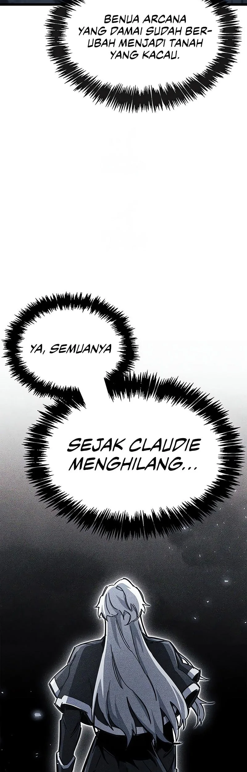 The Player Hides His Past Chapter 116 Gambar 57