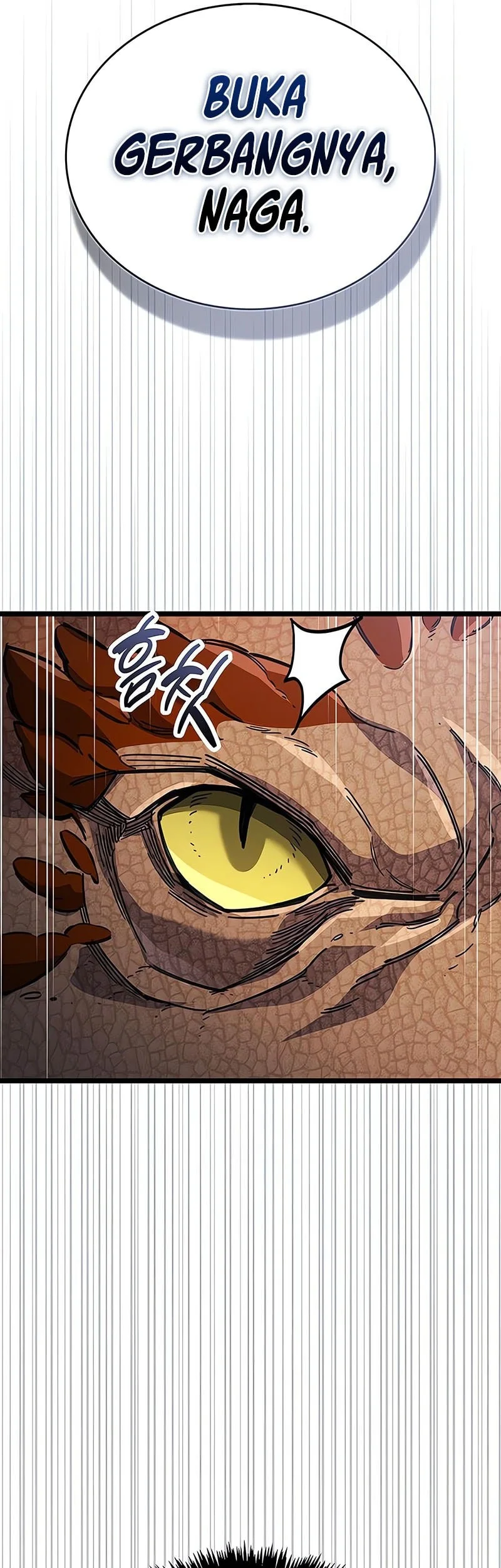 The Player Hides His Past Chapter 116 Gambar 59