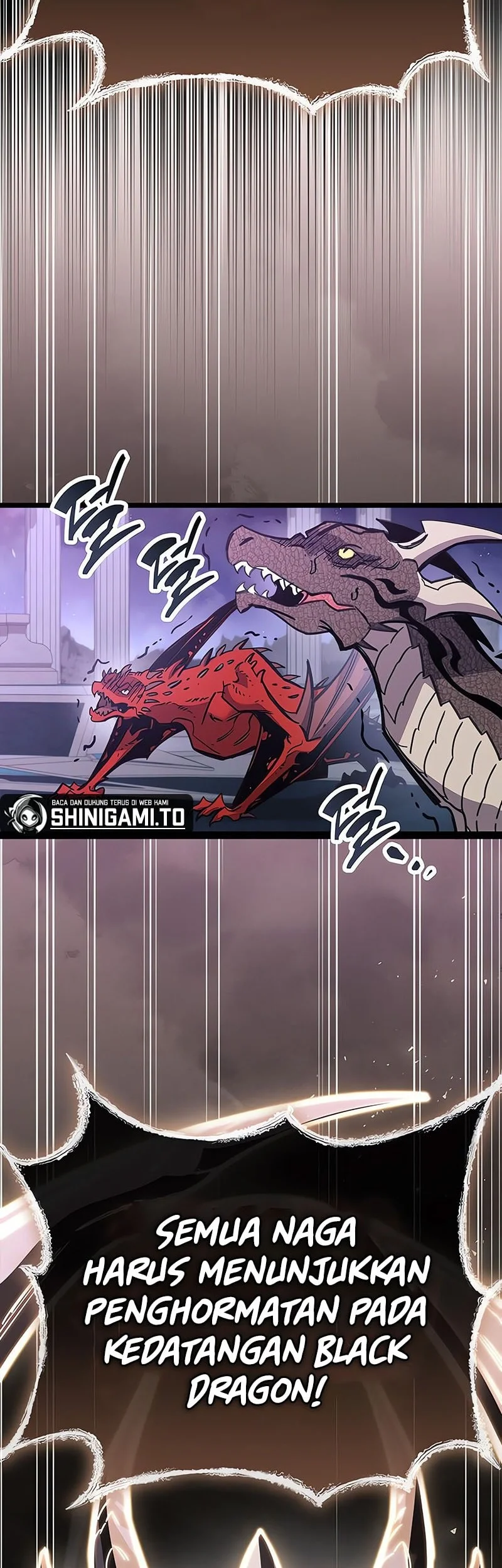 The Player Hides His Past Chapter 116 Gambar 64