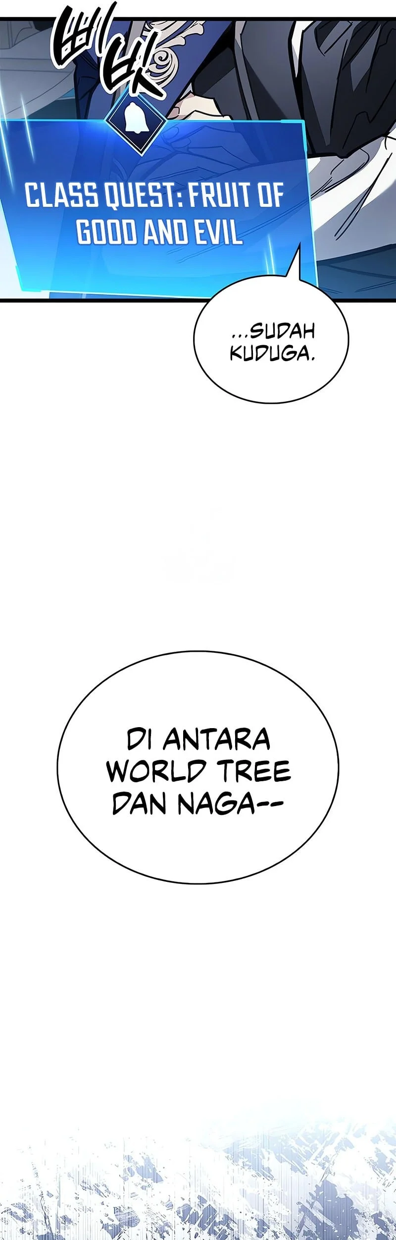 The Player Hides His Past Chapter 116 Gambar 79