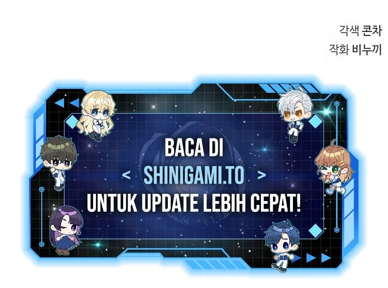 The Player Hides His Past Chapter 116 Gambar 82