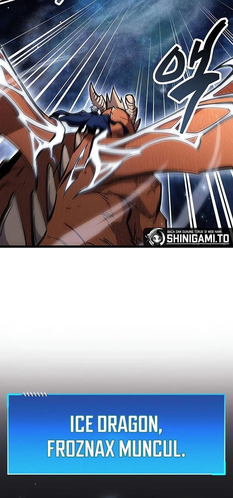 The Player Hides His Past Chapter 116 Gambar 14