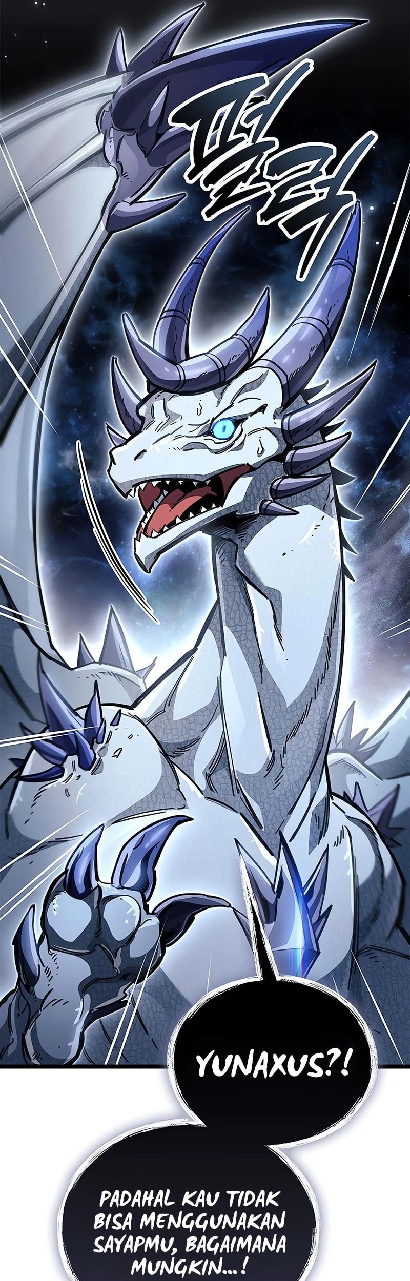 The Player Hides His Past Chapter 116 Gambar 15