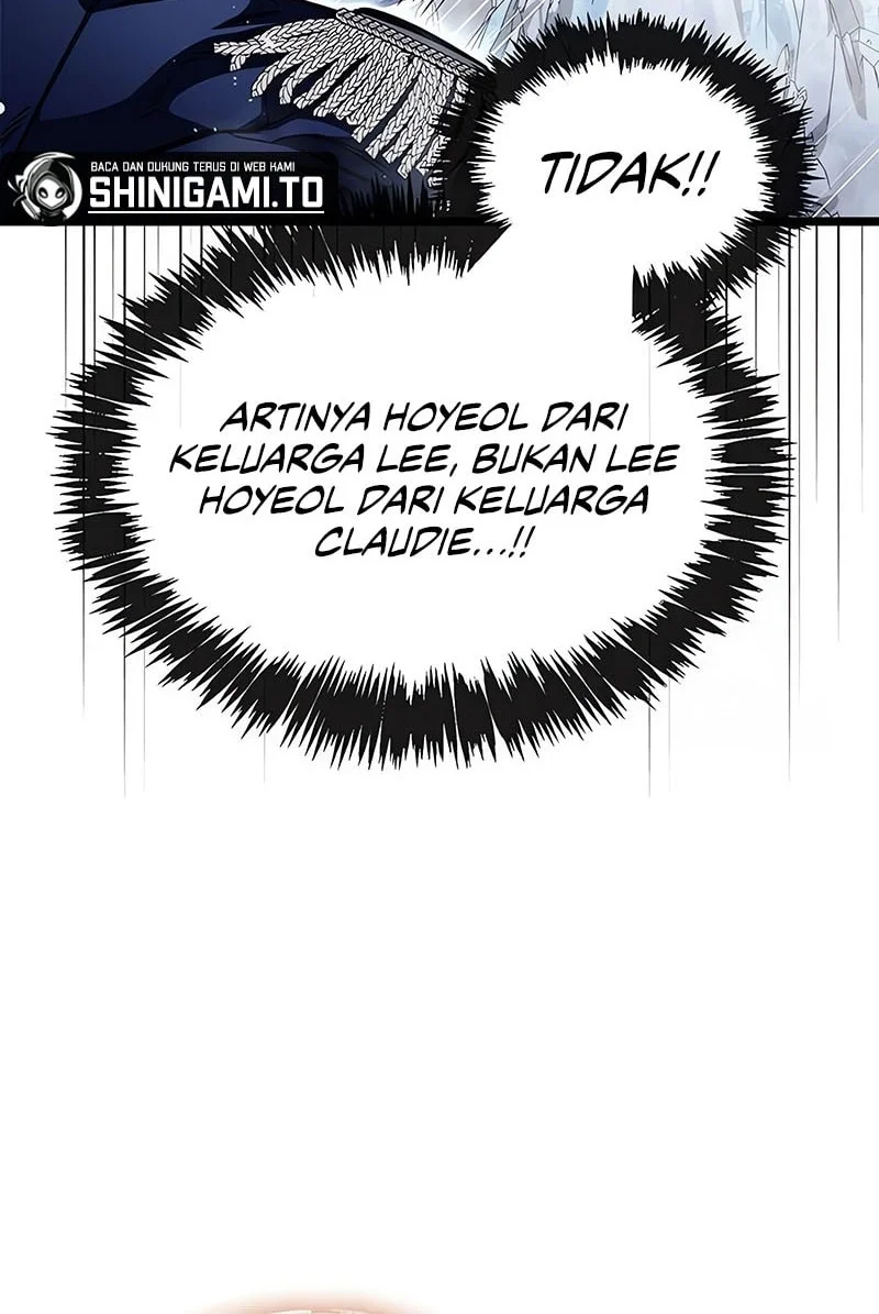 The Player Hides His Past Chapter 116 Gambar 26