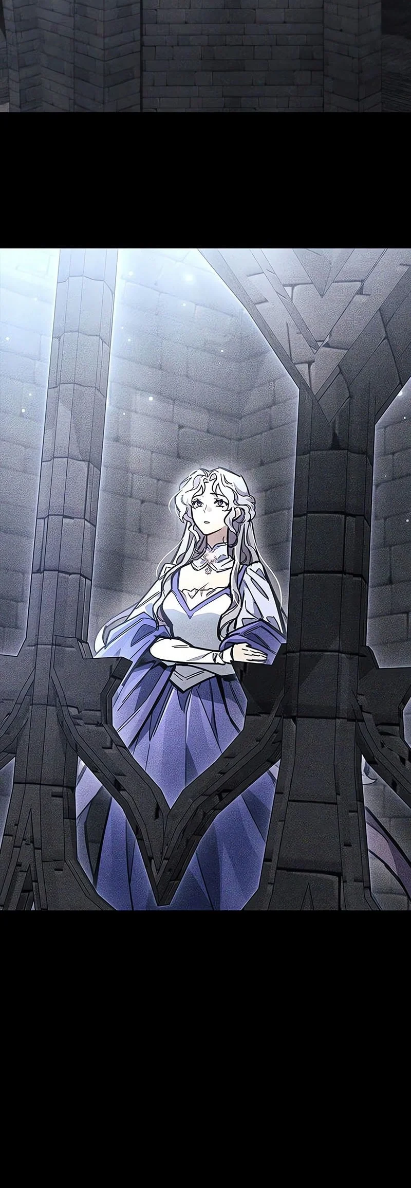 The Player Hides His Past Chapter 117 Gambar 65