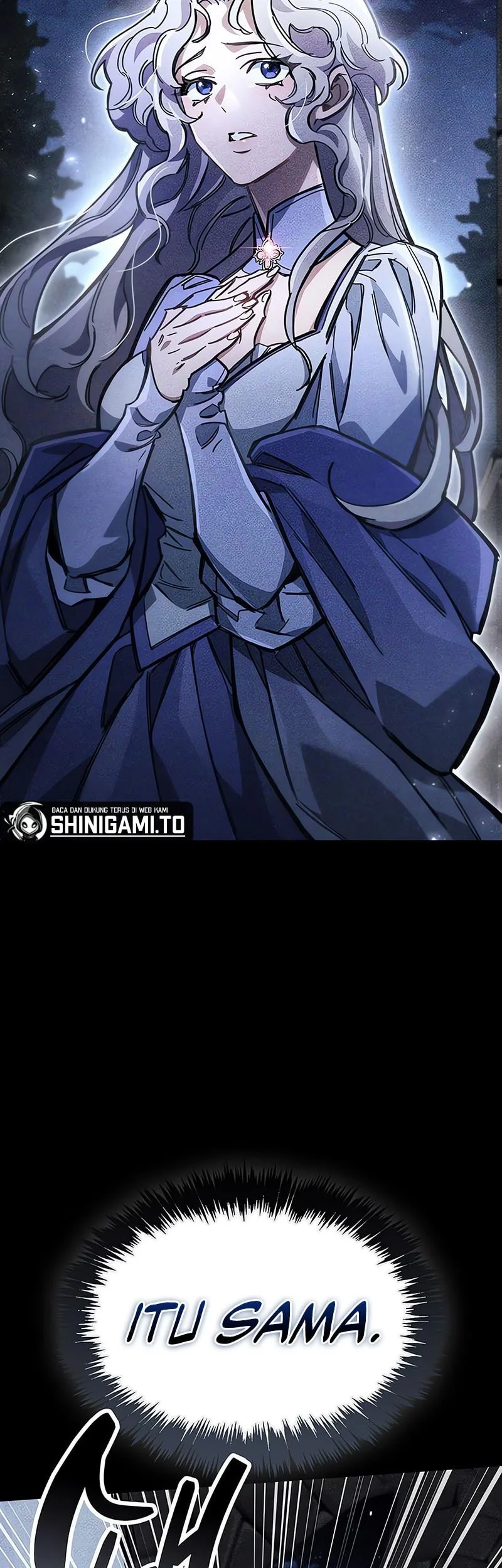 The Player Hides His Past Chapter 117 Gambar 68