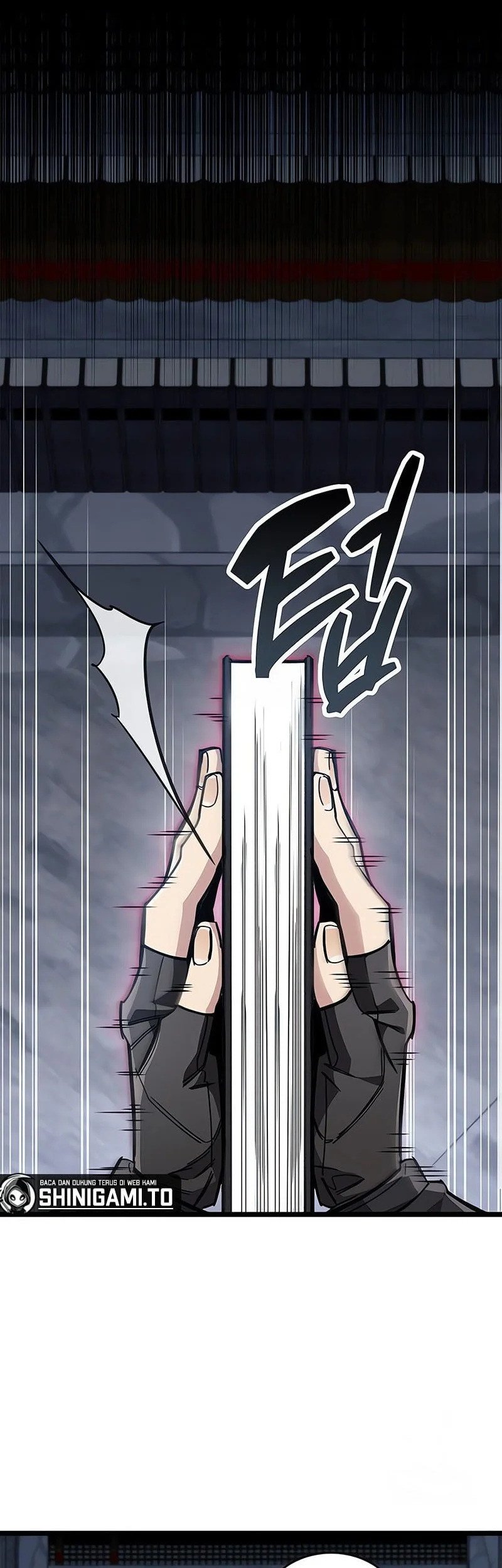 The Player Hides His Past Chapter 117 Gambar 71