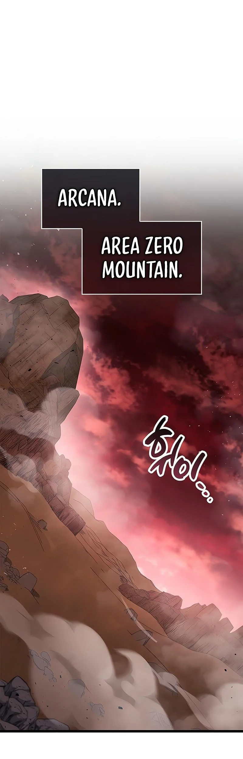 The Player Hides His Past Chapter 117 Gambar 26