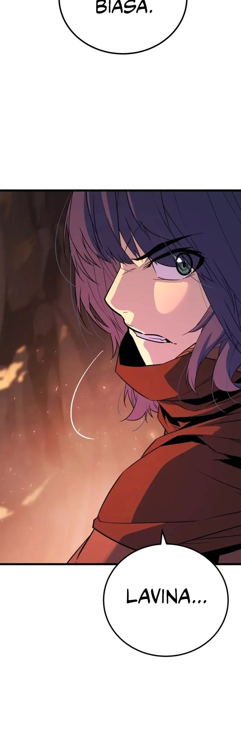 The Player Of The Fallen Family Chapter 38 Gambar 35