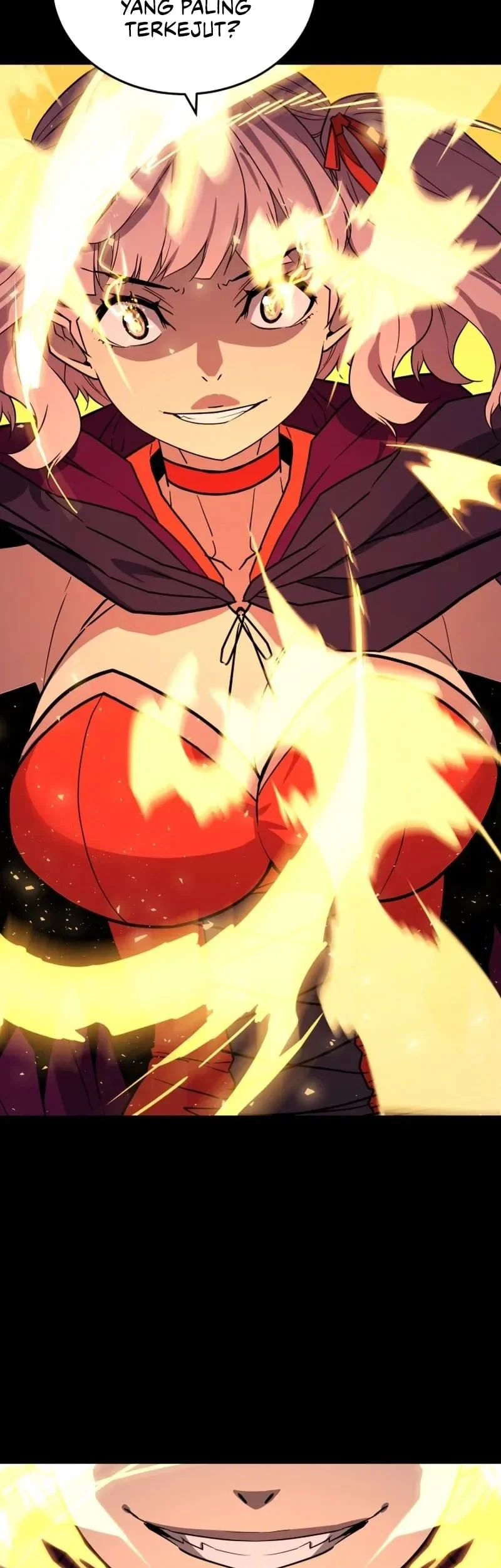 The Player Of The Fallen Family Chapter 38 Gambar 46