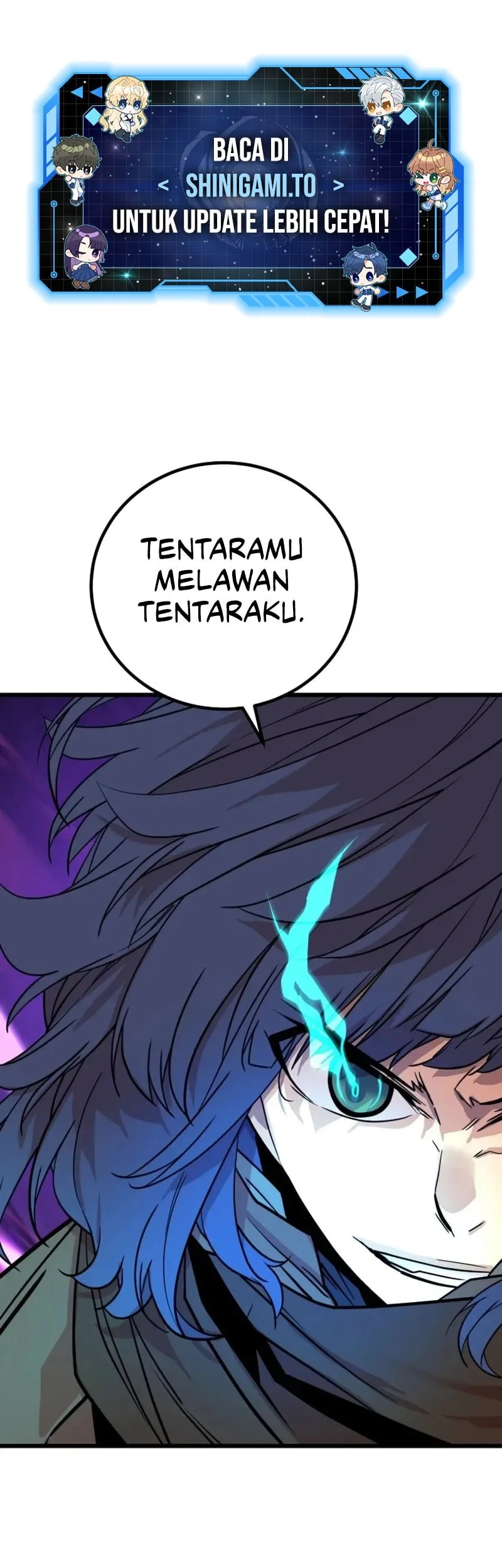 Manhwa The Player Of The Fallen Family Chapter 38 gambar 2