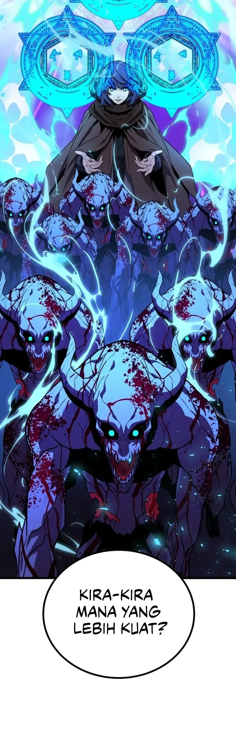 The Player Of The Fallen Family Chapter 38 Gambar 4