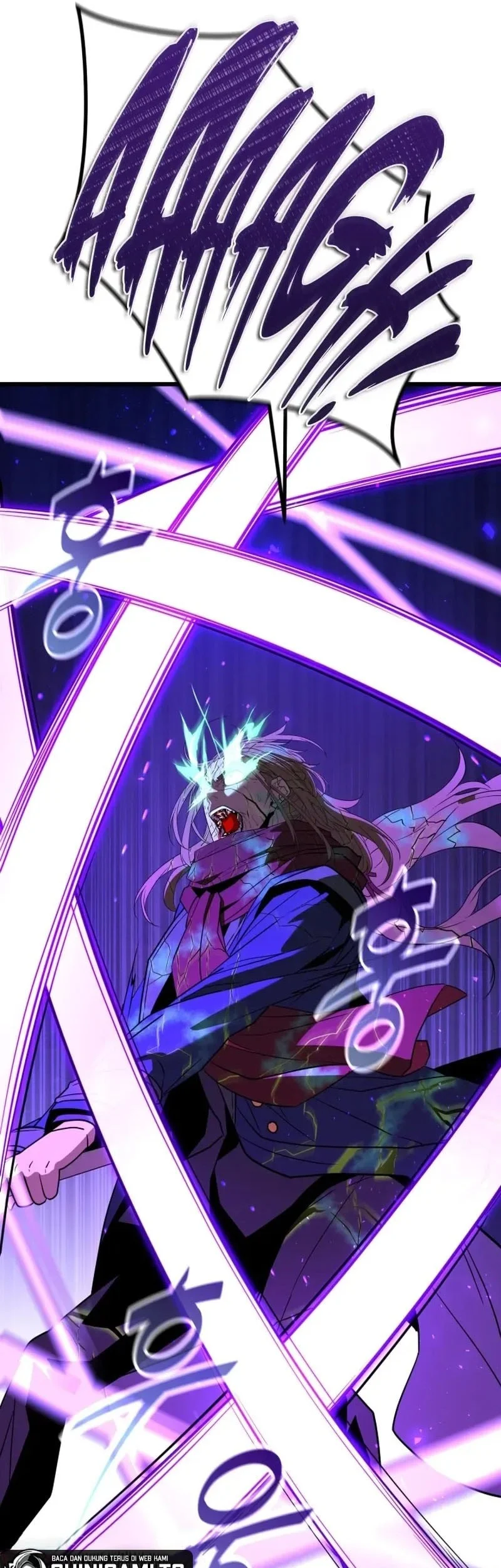 The Player Of The Fallen Family Chapter 38 Gambar 6