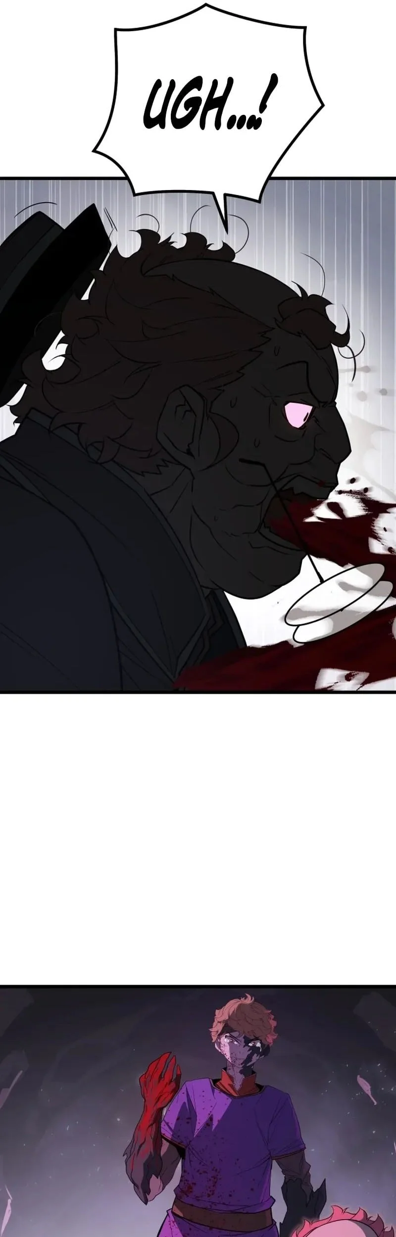 The Player Of The Fallen Family Chapter 38 Gambar 22