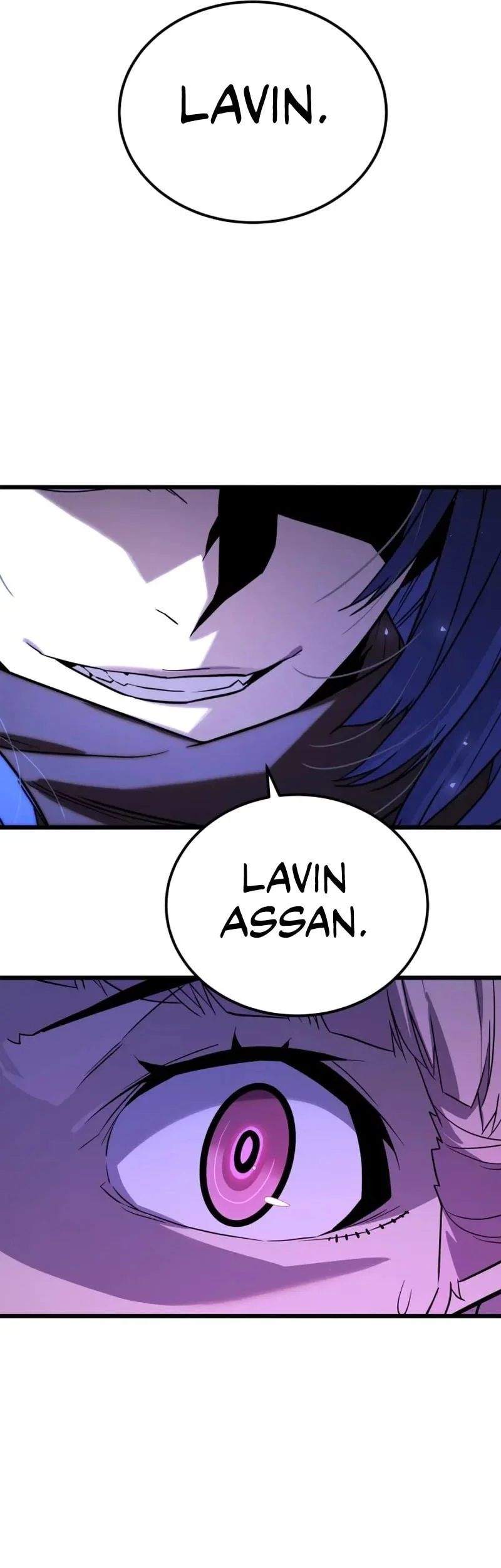 The Player Of The Fallen Family Chapter 39 Gambar 34