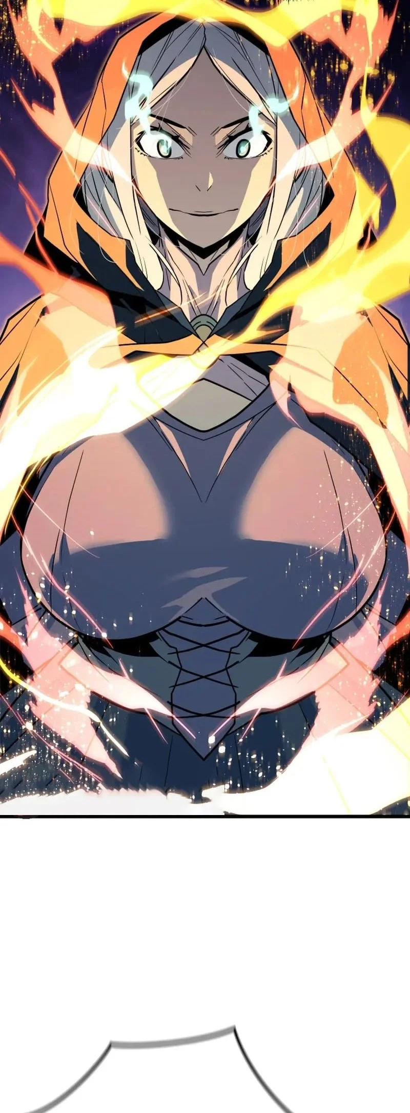 The Player Of The Fallen Family Chapter 39 Gambar 45