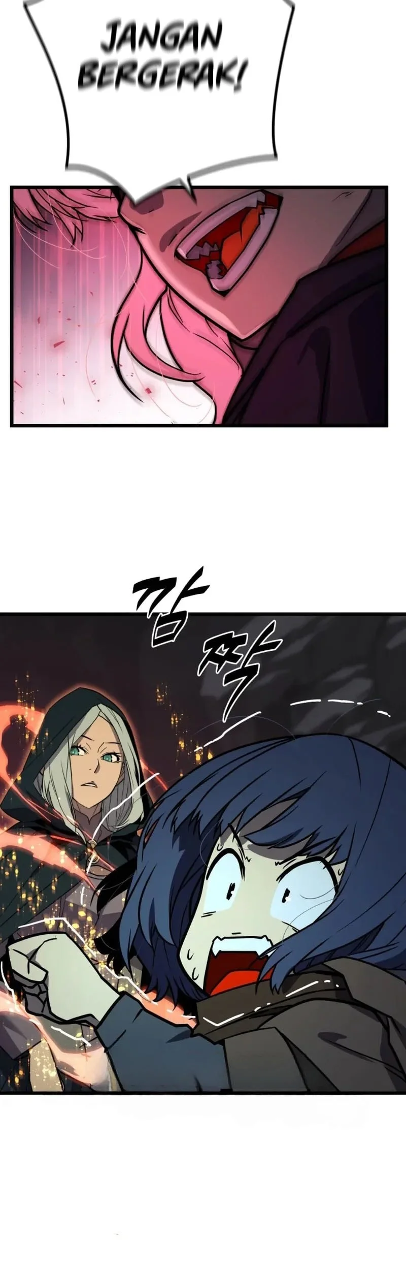 The Player Of The Fallen Family Chapter 39 Gambar 46