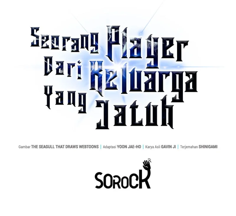 The Player Of The Fallen Family Chapter 39 Gambar 50