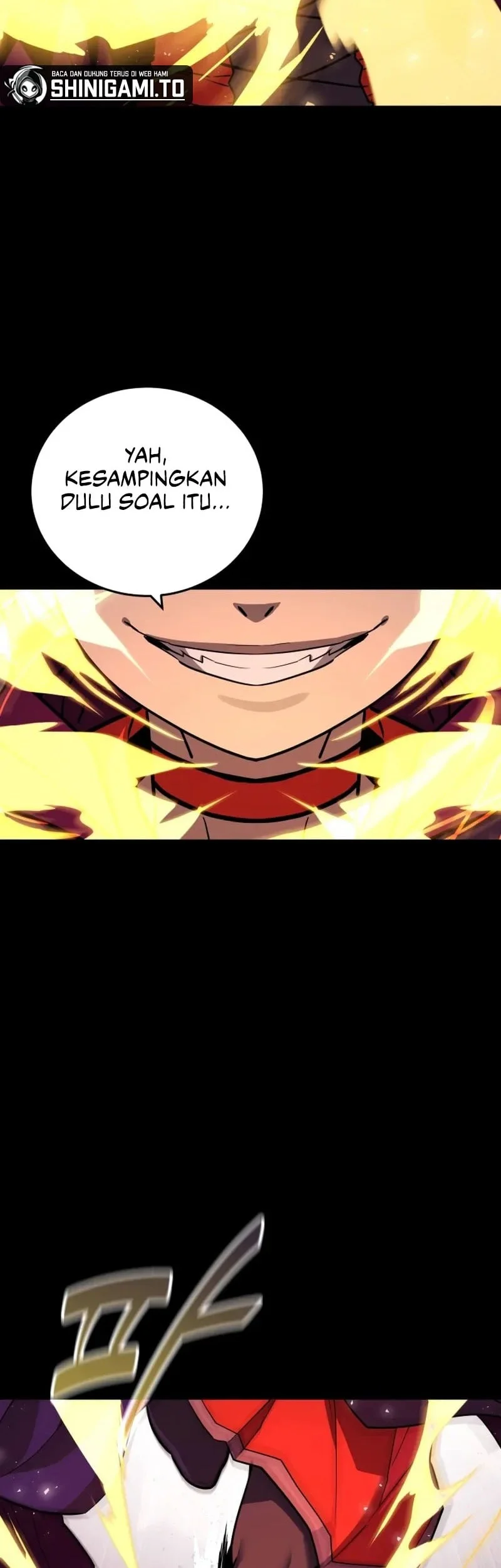 The Player Of The Fallen Family Chapter 39 Gambar 3