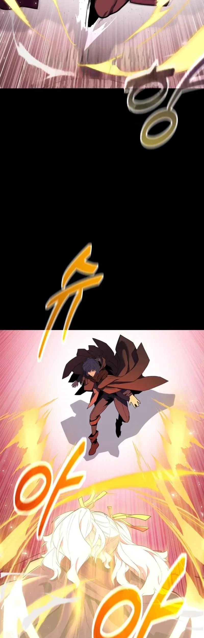 The Player Of The Fallen Family Chapter 39 Gambar 4