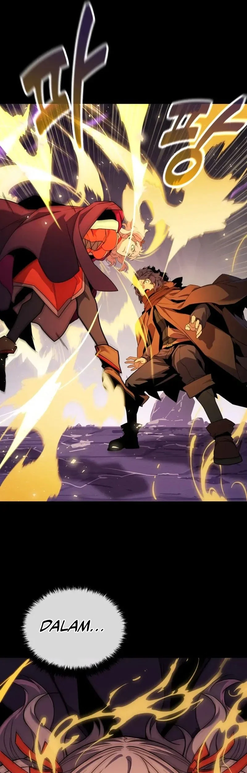 The Player Of The Fallen Family Chapter 39 Gambar 6