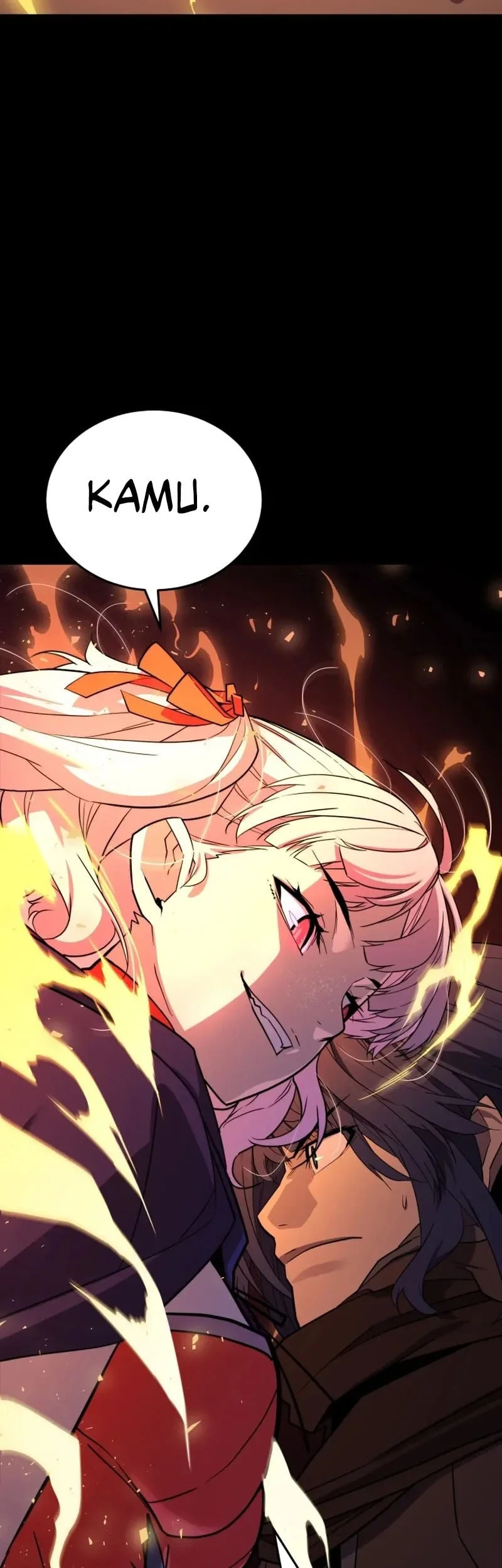 The Player Of The Fallen Family Chapter 39 Gambar 8