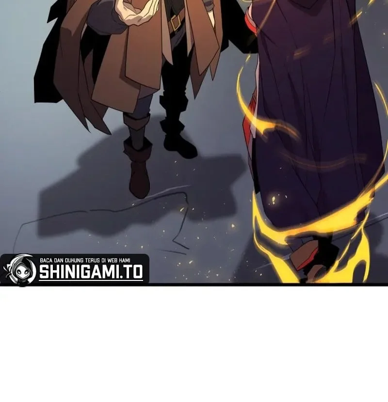 The Player Of The Fallen Family Chapter 39 Gambar 17