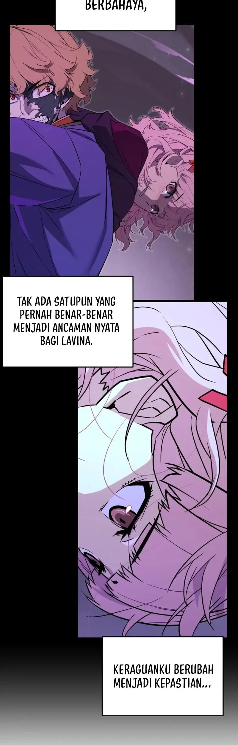 The Player Of The Fallen Family Chapter 39 Gambar 21