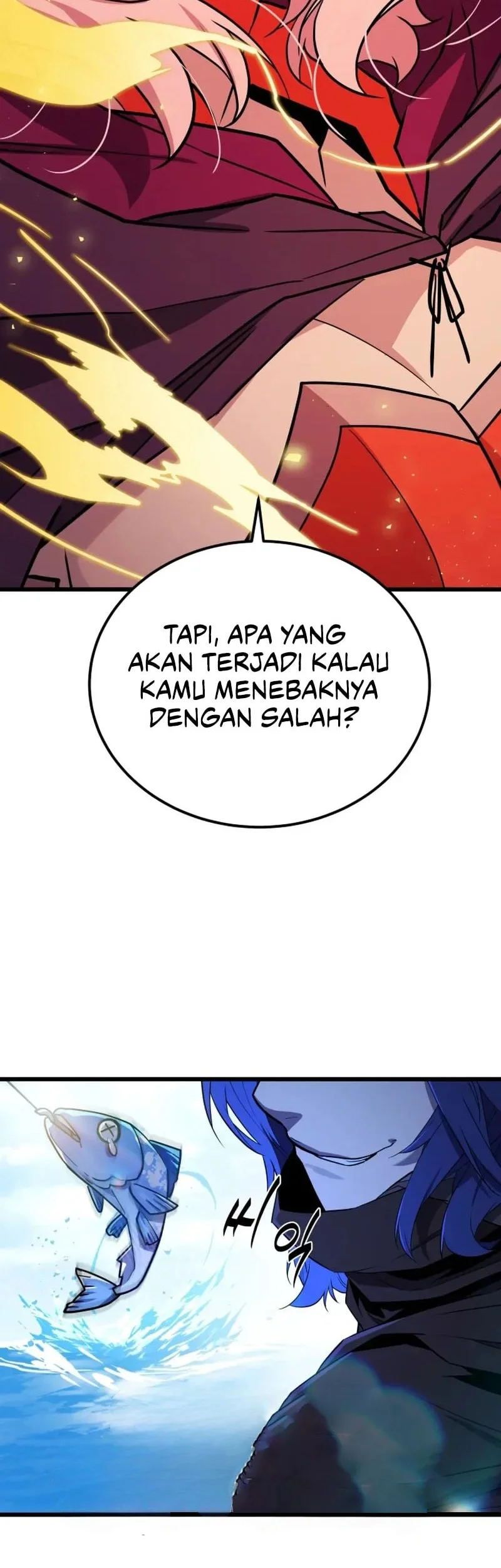 The Player Of The Fallen Family Chapter 39 Gambar 27