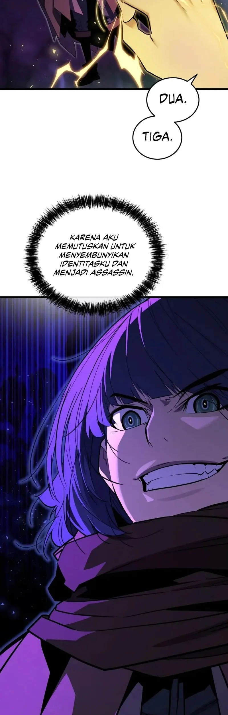 The Player Of The Fallen Family Chapter 39 Gambar 32