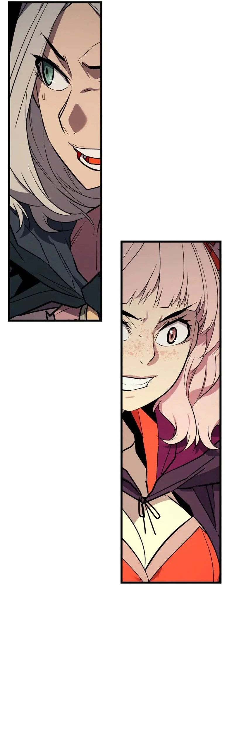 The Player Of The Fallen Family Chapter 40 Gambar 42