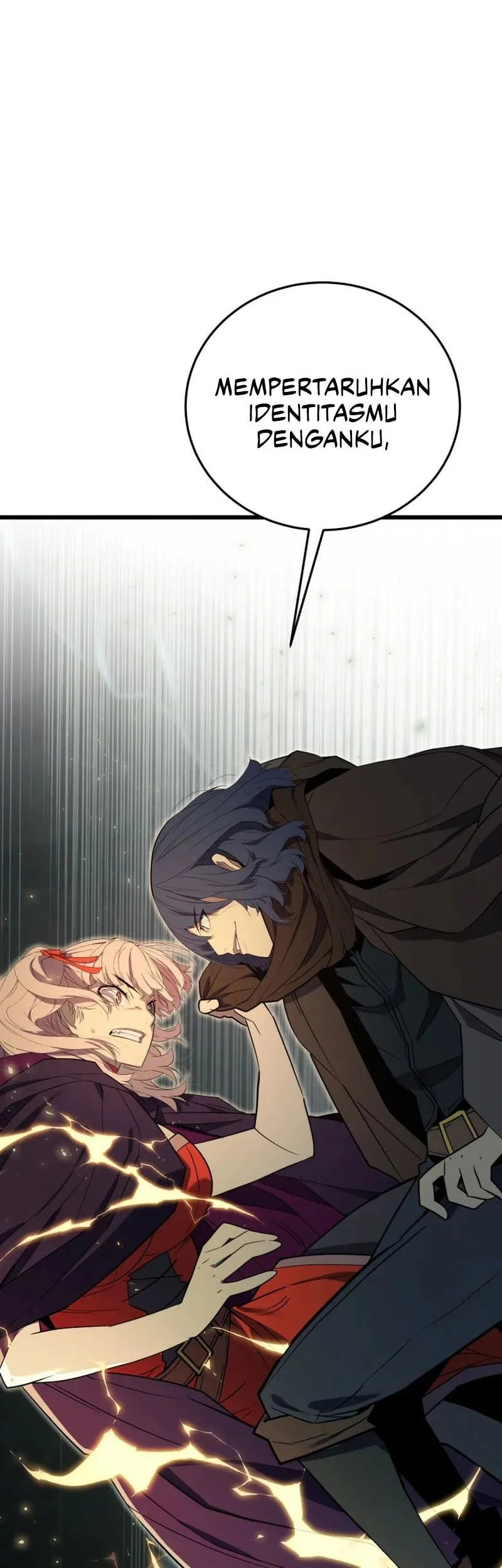 The Player Of The Fallen Family Chapter 40 Gambar 3