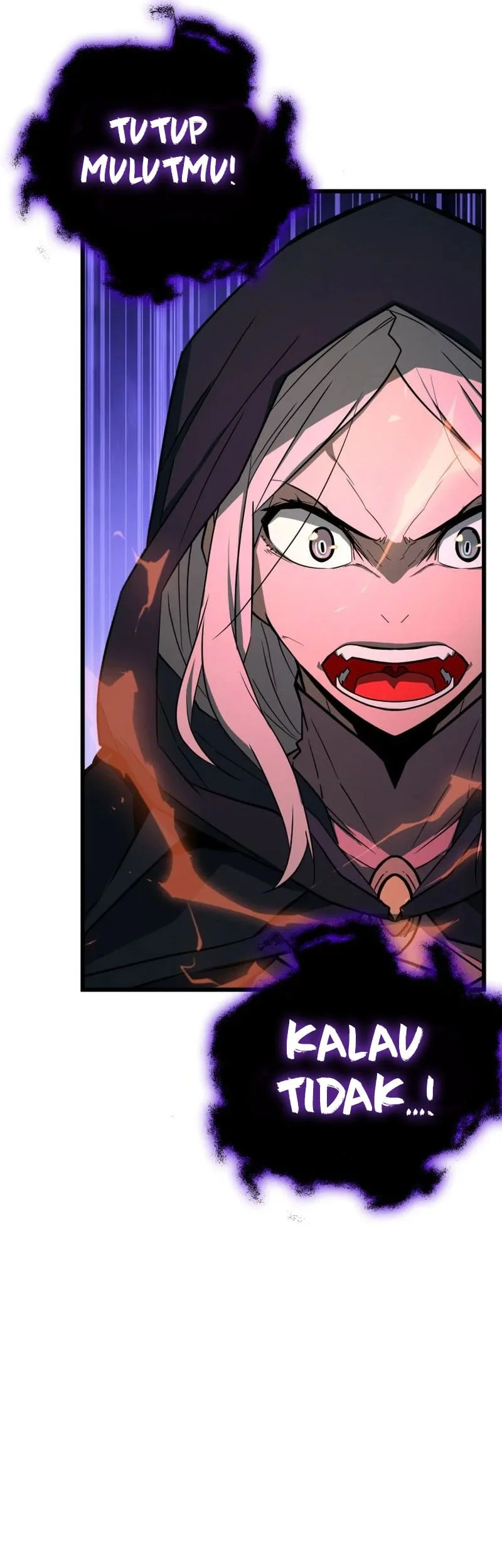 The Player Of The Fallen Family Chapter 40 Gambar 26