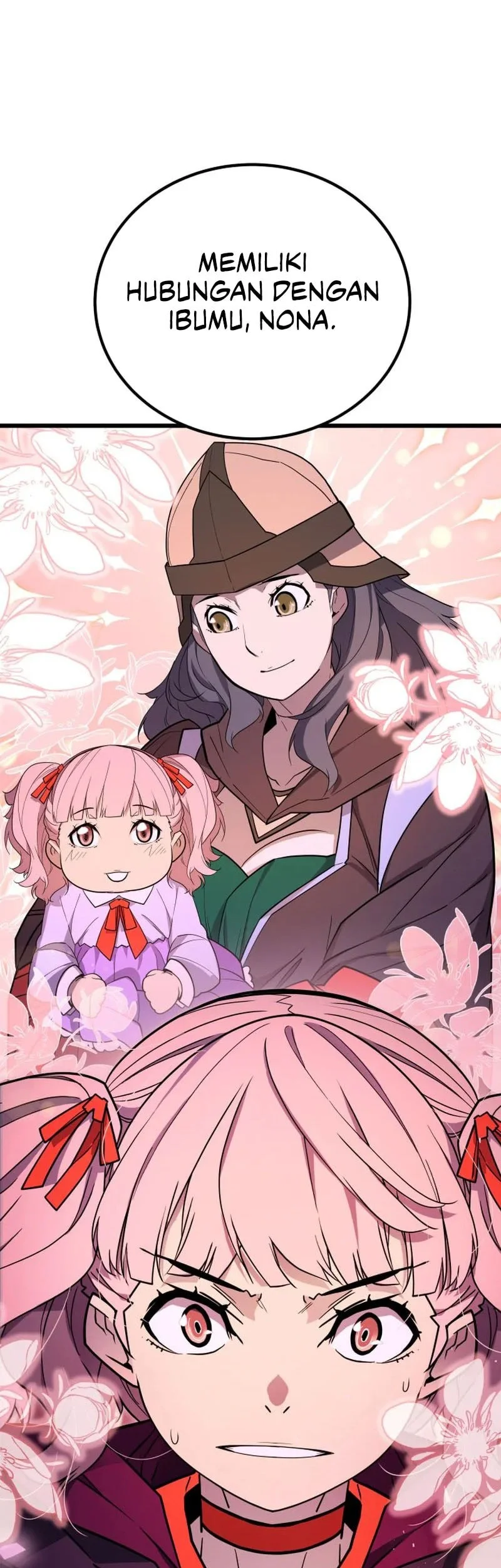 The Player Of The Fallen Family Chapter 40 Gambar 30