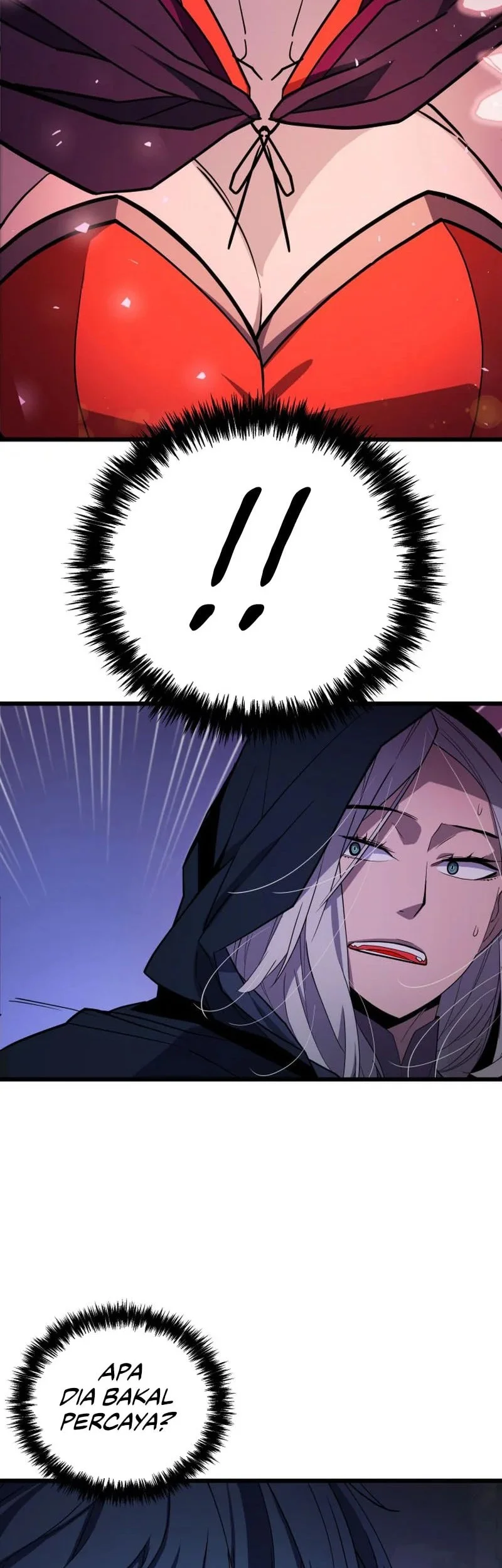 The Player Of The Fallen Family Chapter 40 Gambar 31