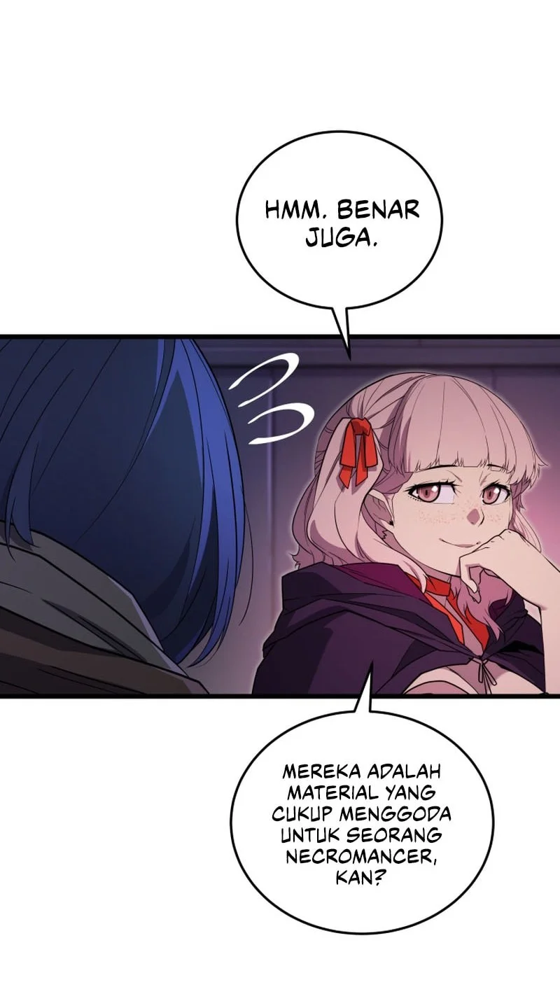 The Player Of The Fallen Family Chapter 41 Gambar 40