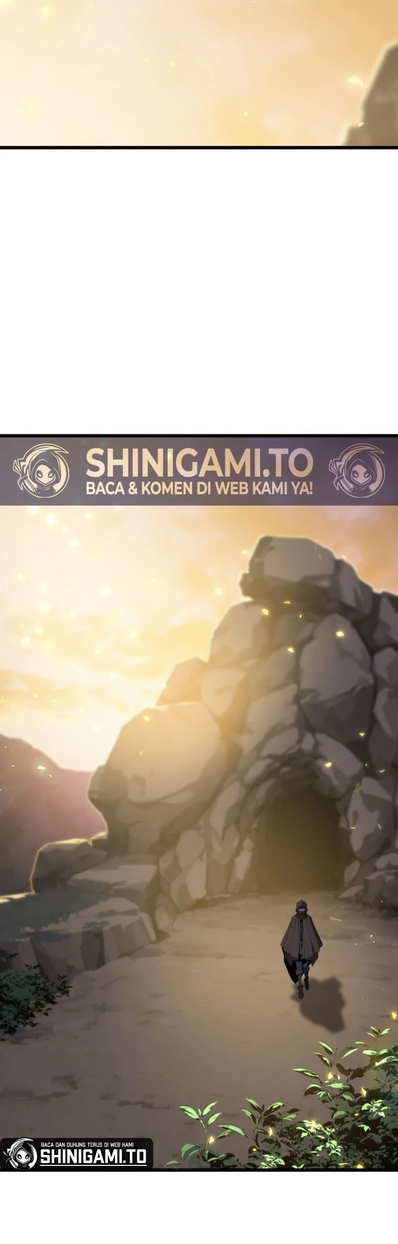 The Player Of The Fallen Family Chapter 41 Gambar 45