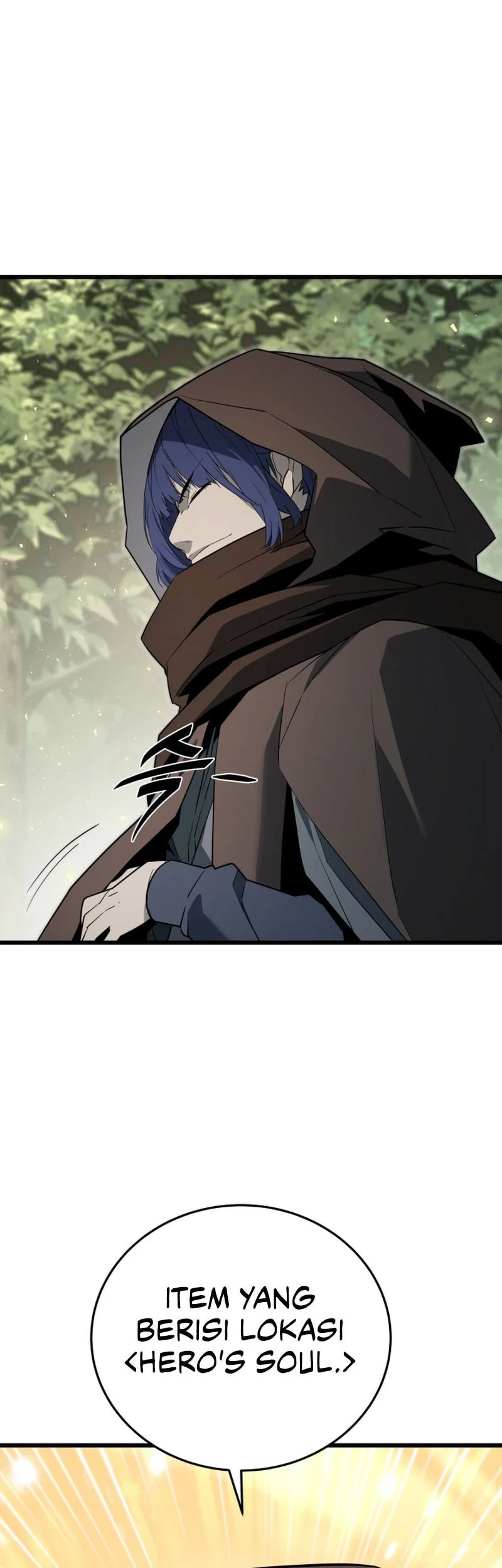 The Player Of The Fallen Family Chapter 41 Gambar 46