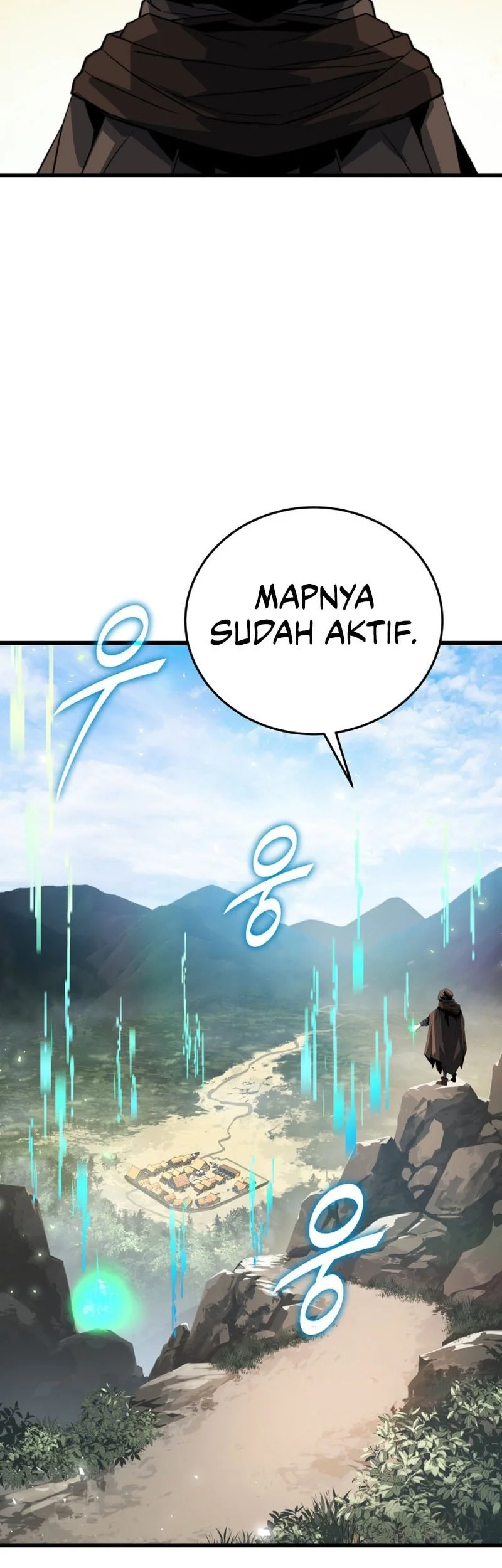 The Player Of The Fallen Family Chapter 41 Gambar 48