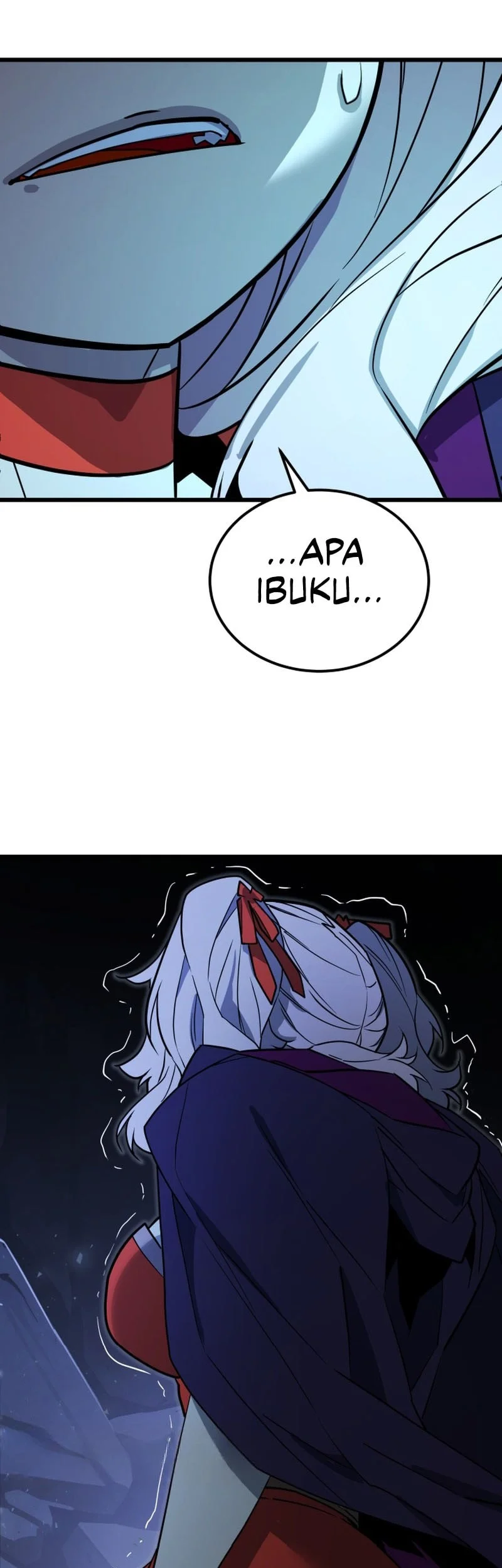 The Player Of The Fallen Family Chapter 41 Gambar 8