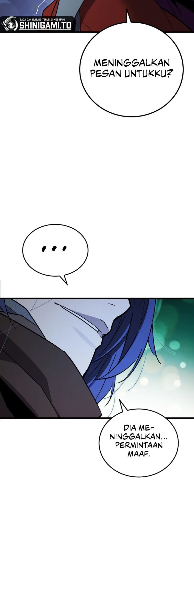 The Player Of The Fallen Family Chapter 41 Gambar 9