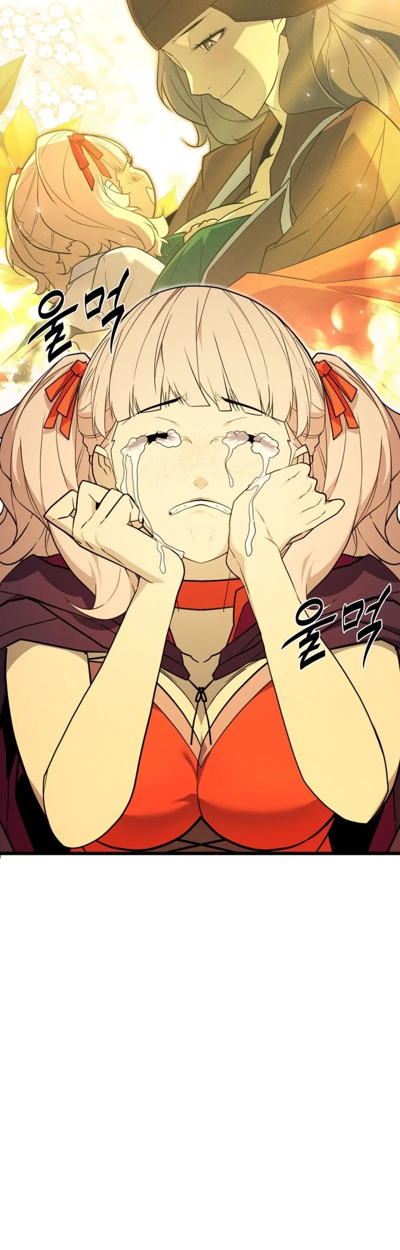 The Player Of The Fallen Family Chapter 41 Gambar 11