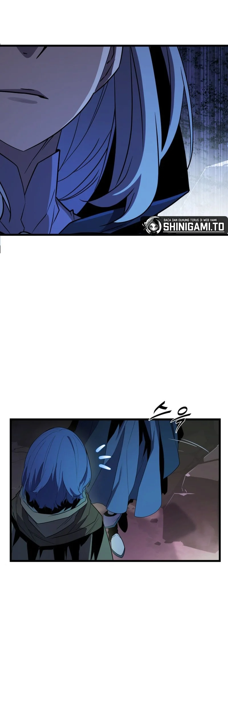 The Player Of The Fallen Family Chapter 41 Gambar 12