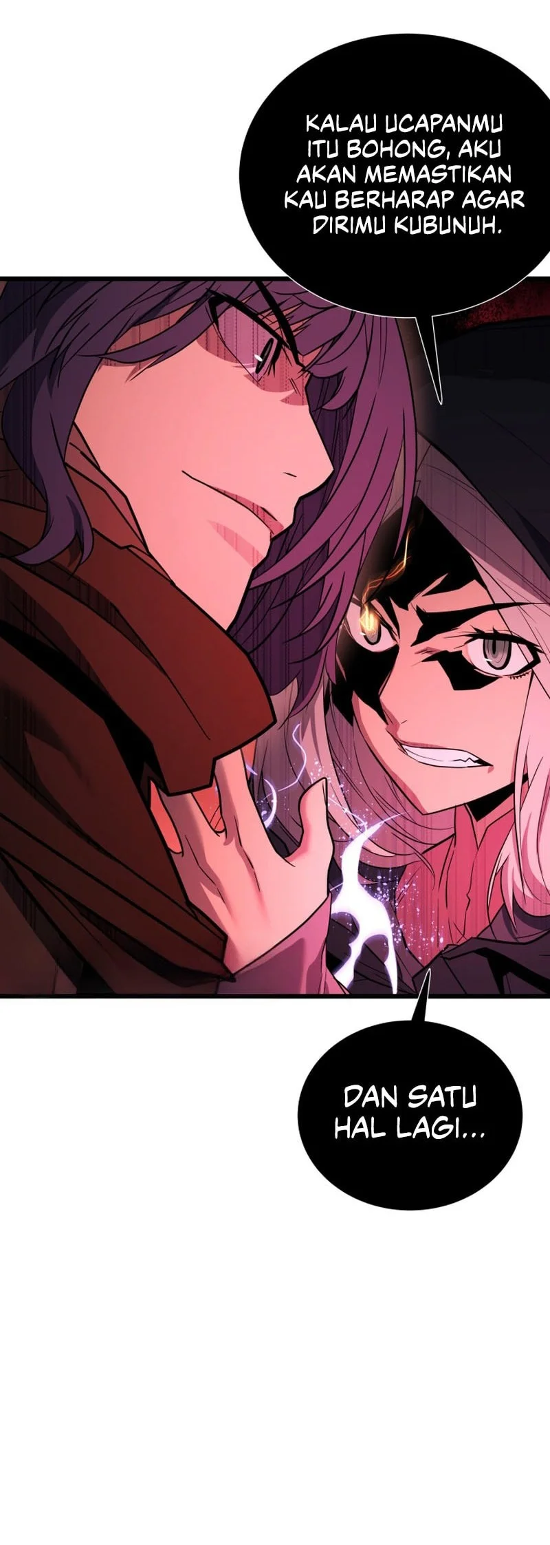 The Player Of The Fallen Family Chapter 41 Gambar 13