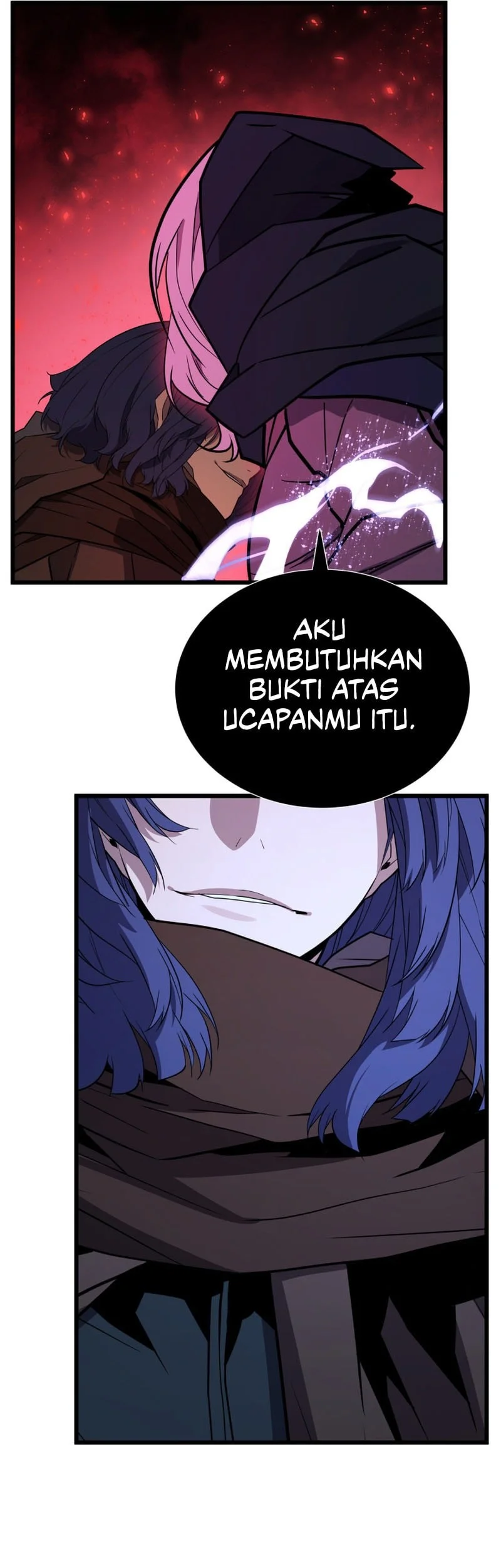 The Player Of The Fallen Family Chapter 41 Gambar 14