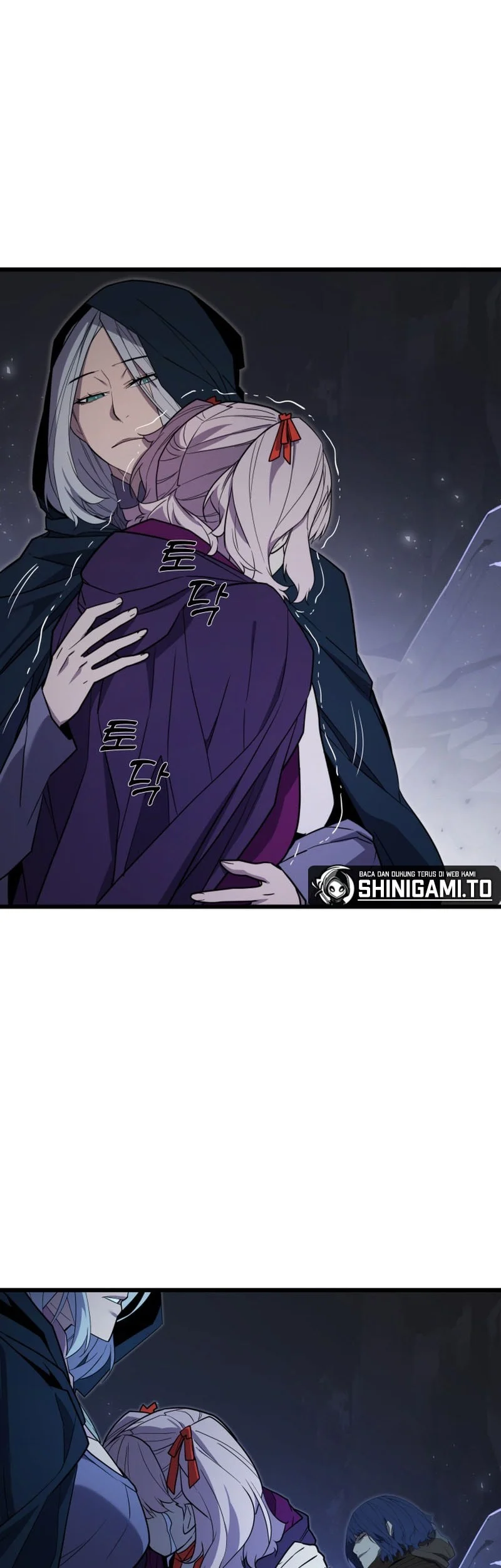 The Player Of The Fallen Family Chapter 41 Gambar 15